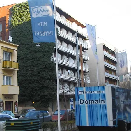 Leslie Apartment Budapest