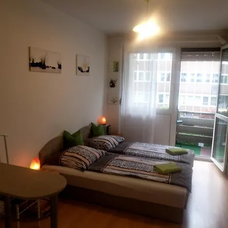 Apartment Leslie *