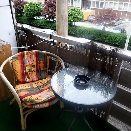 Apartment Leslie Budapest