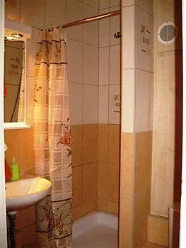 Apartmán Leslie Budapešť