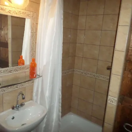 Apartment Leslie Budapest