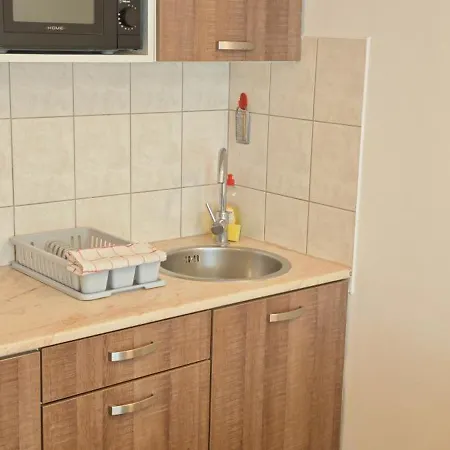 Апартаменты Leslie