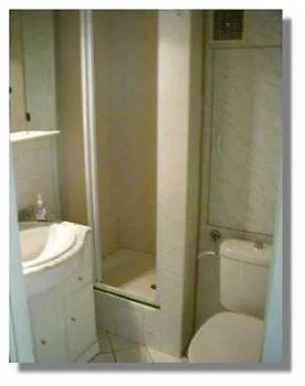 Appartement Leslie Budapest