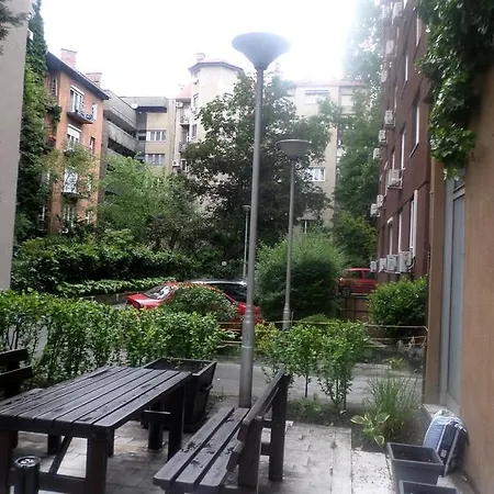 Apartment Leslie