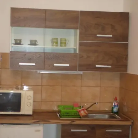 Apartment Leslie Budapest