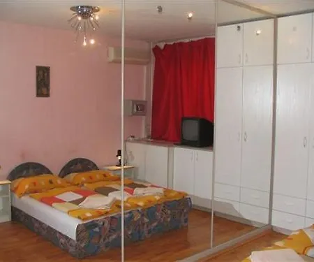 Appartement Leslie