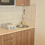דירה Leslie