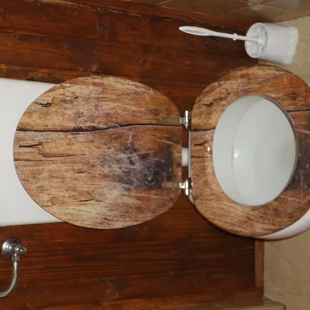 Leslie アパート ブダペスト