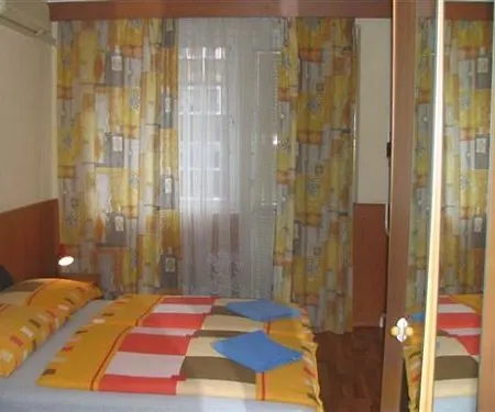 Leslie ブダペスト