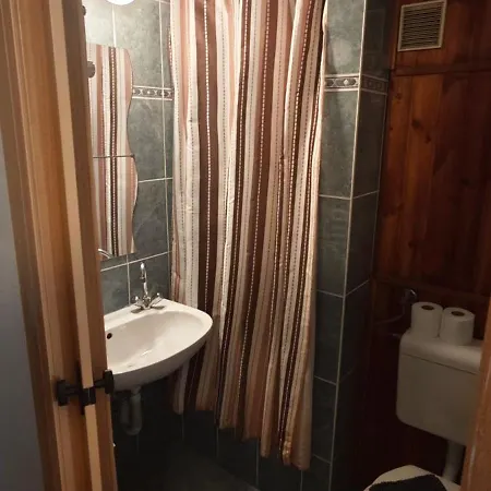 Apartmán Leslie Budapešť
