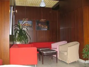Leslie Apartmán Budapešť