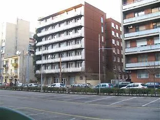 Apartmán Leslie *