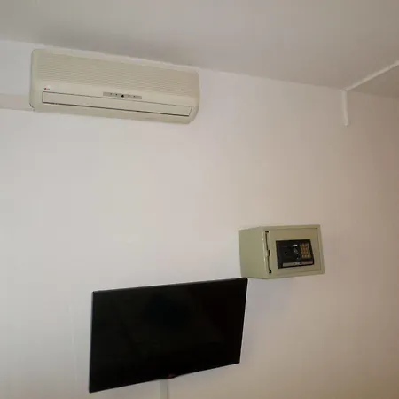 Apartmán Leslie *