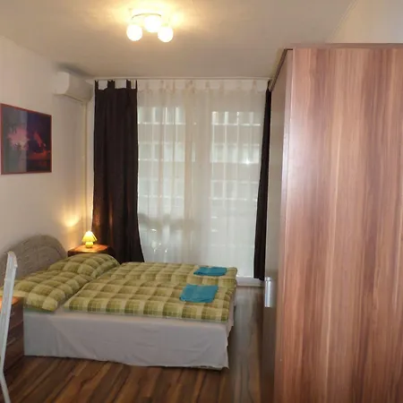 Apartmán Leslie